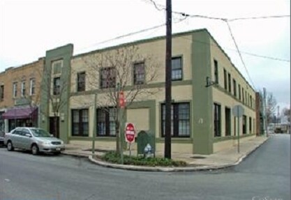 Foto del edificio - Cricket Terrace