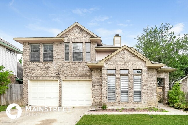 Building Photo - 837 Foxridge Dr