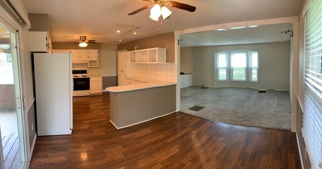 Foto del edificio - 9550 Monticello Rd