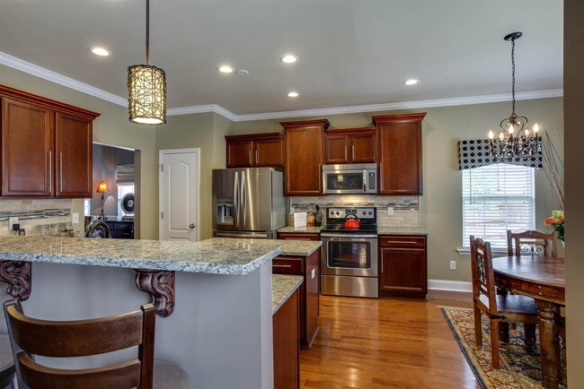 Foto del edificio - 1101 Hickory Run Ct