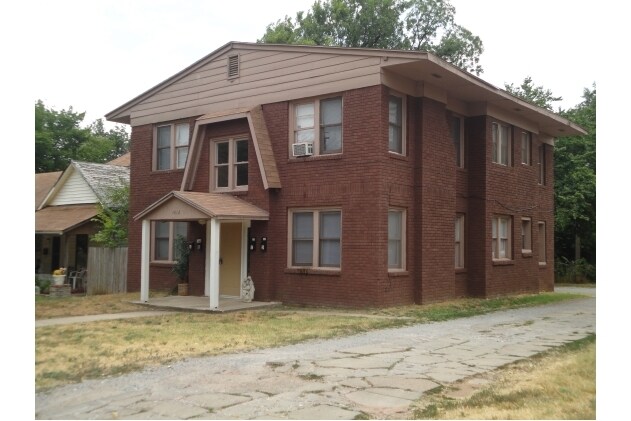  - 1412 NW 11th St