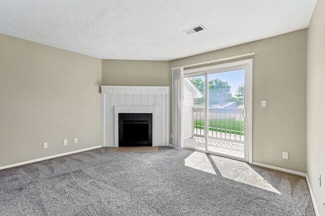 Foto del interior - Winding Brook Apartments