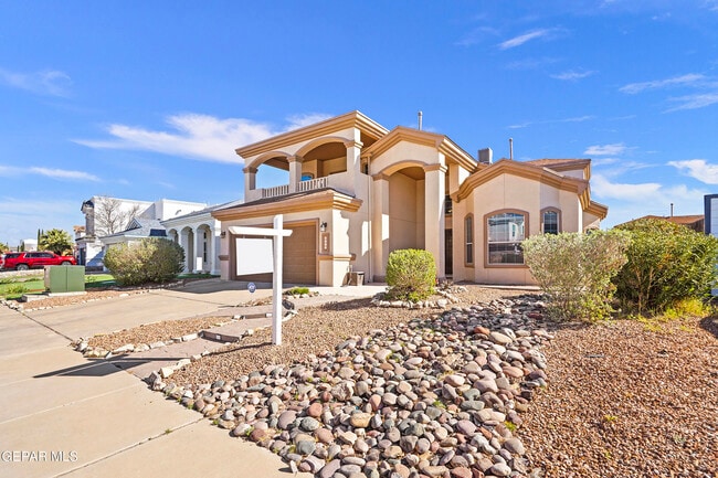 Building Photo - 3112 Tierra Bowles Dr