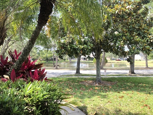 Photo - Beautiful Home with Water View in Eastwood!