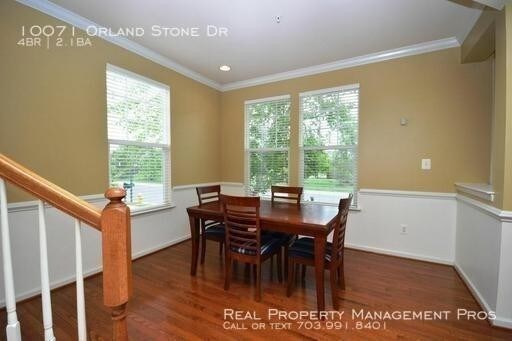 Foto del edificio - 4 bedroom in Bristow VA 20136