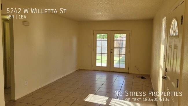 Building Photo - 5242 W Willetta St