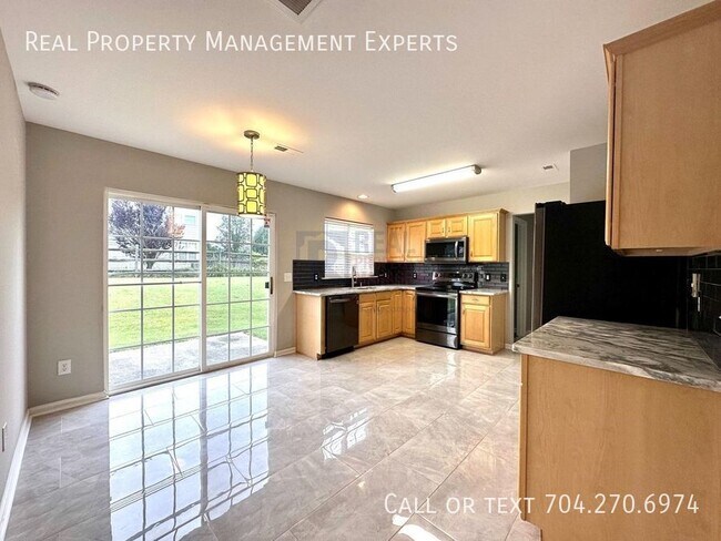 Foto del edificio - Wonderful 3BR/2BA Home in Charlotte!