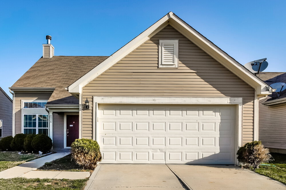 Foto principal - 8516 Sansa St