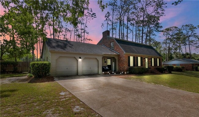 Building Photo - 1504 Danora Dr