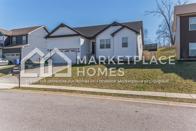 Foto del edificio - 534 Somerset Ln