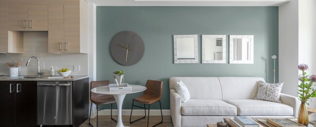 Foto del edificio - 150 Harrison Ave