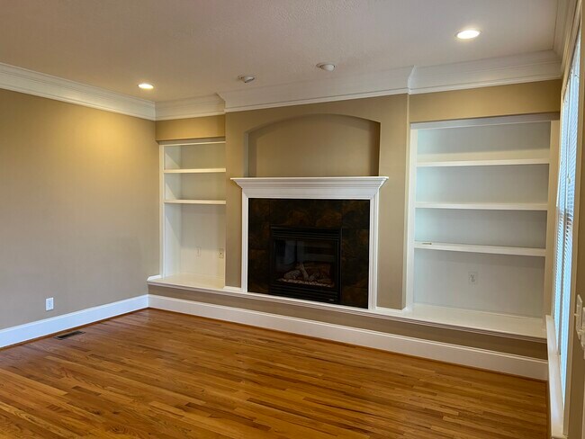 Foto del edificio - 1686 Turnberry Ln