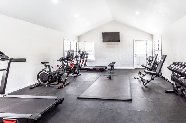 Foto del edificio - The Bowery