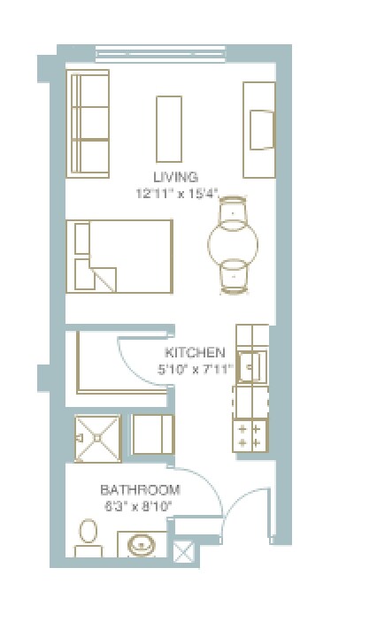 Studio Apartment University Of Minnesota 1301 university rentals - minneapolis, mn | apartments Studio Apartment University Of Minnesota 1301 university rentals - minneapolis, mn | apartments