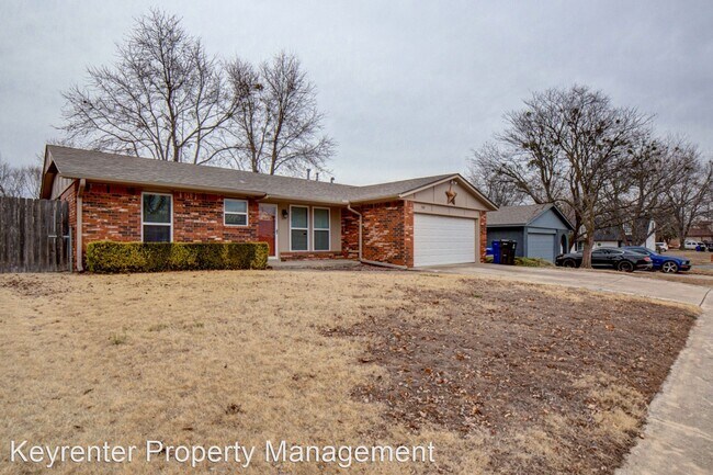 Building Photo - 3 br, 3 bath House - 120 W Waco Pl