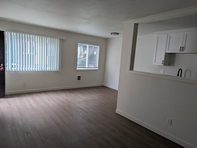 Building Photo - Asher Park Apartments