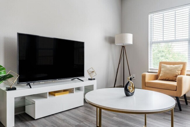 Foto del edificio - 4714 Cameron Ridge Dr