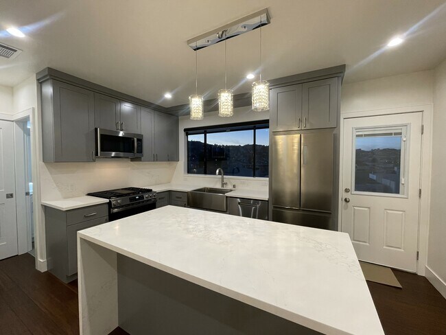 Foto del edificio - 120 Coleridge St