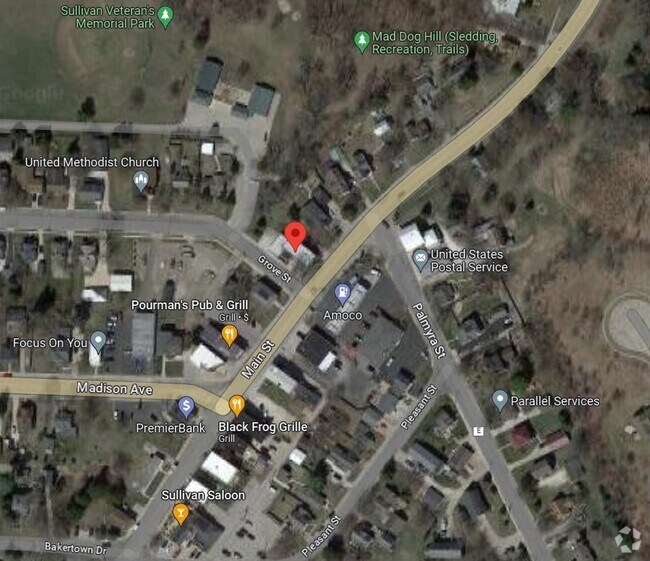 Apartments For Rent in Sullivan, WI 4 Rentals