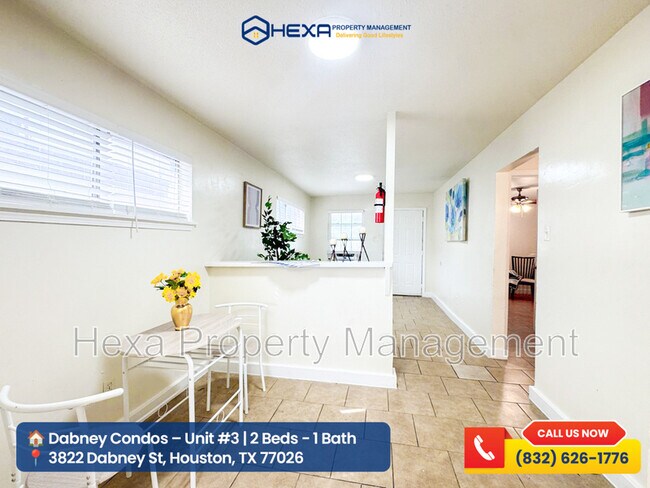Foto del edificio - 3822 Dabney St