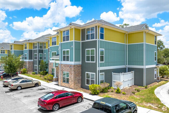 Primario - Twin Lakes Estates II