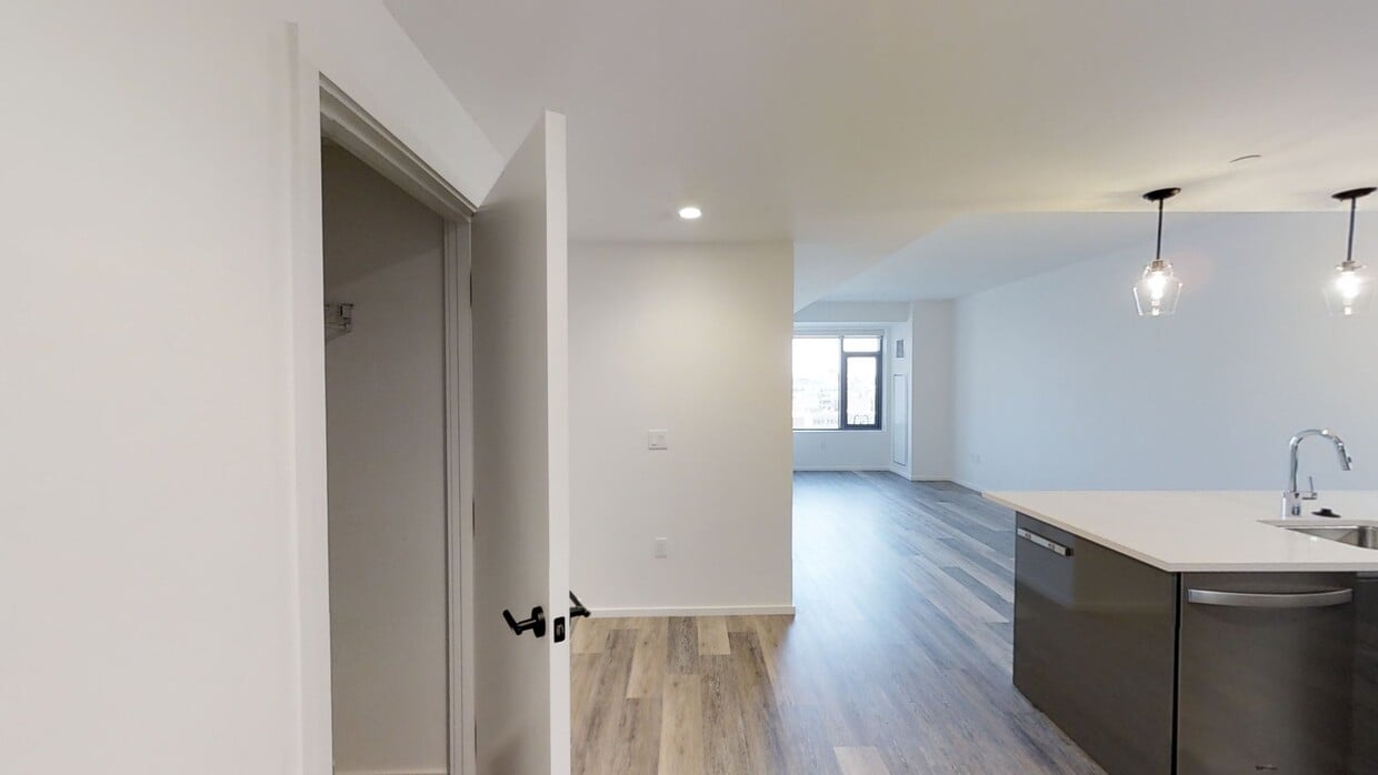 Photo - 345 Harrison Apartments