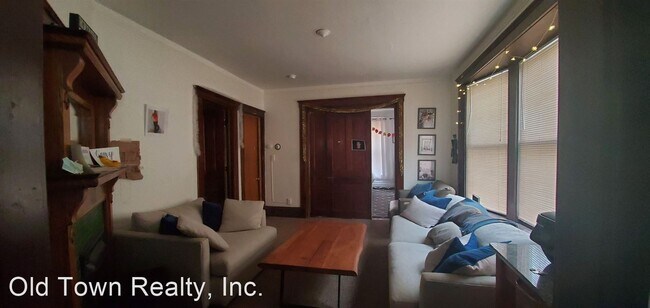 6 br, 2 bath House - 328 Catherine St photo'