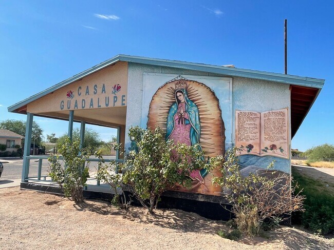 Building Photo - Casa Guadalupe Presents Two Bedroom End Unit