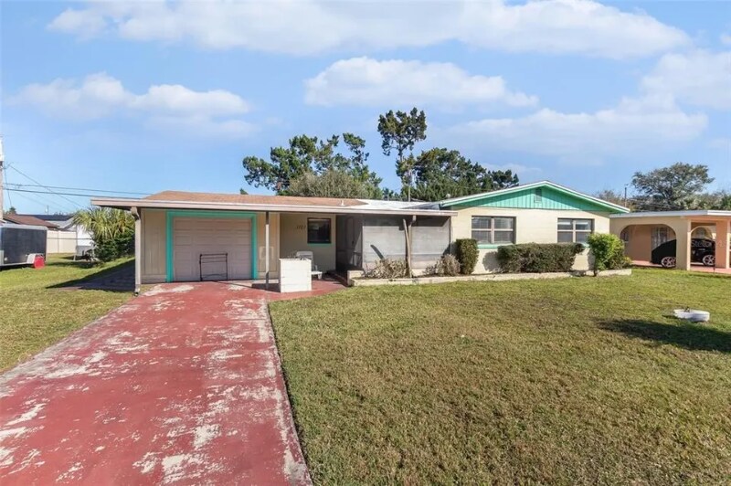 1121 Ibsen Ave, Orlando, FL 32809 House Rental in Orlando, FL