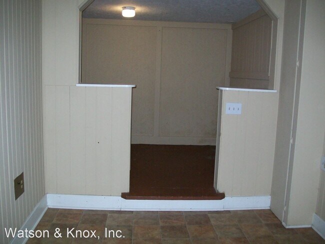 Foto del edificio - 2 br, 1 bath House - 536 White Oak Road