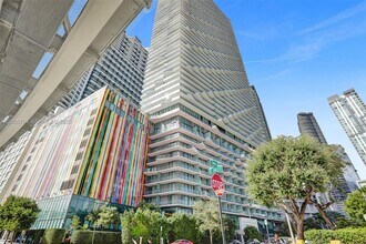 Building Photo - 1300 S Miami Ave