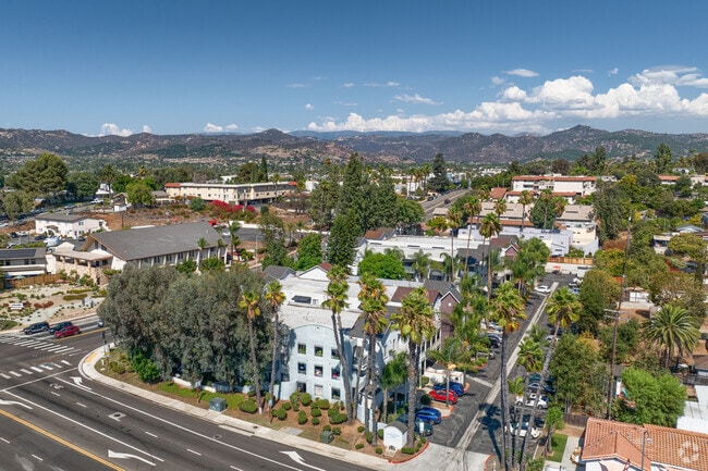 Contexto - Summerfield Villas