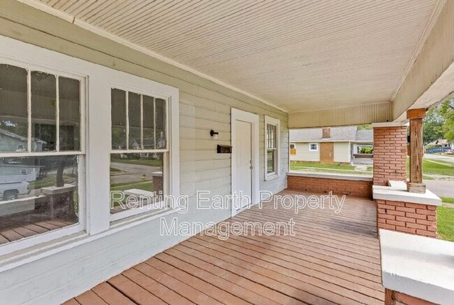 Foto del edificio - 4745 Court S