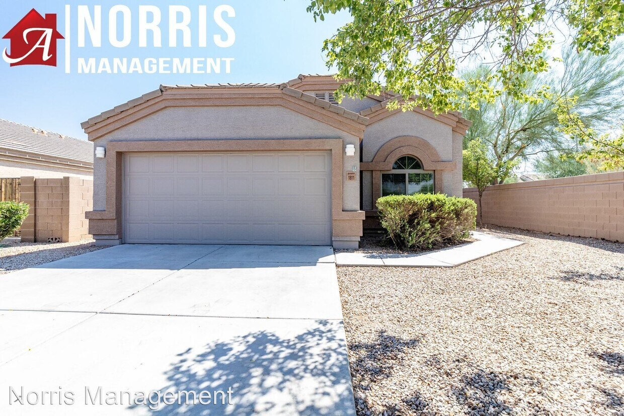 Foto principal - 4 br, 2 bath House - 1811 E Wildflower Lane