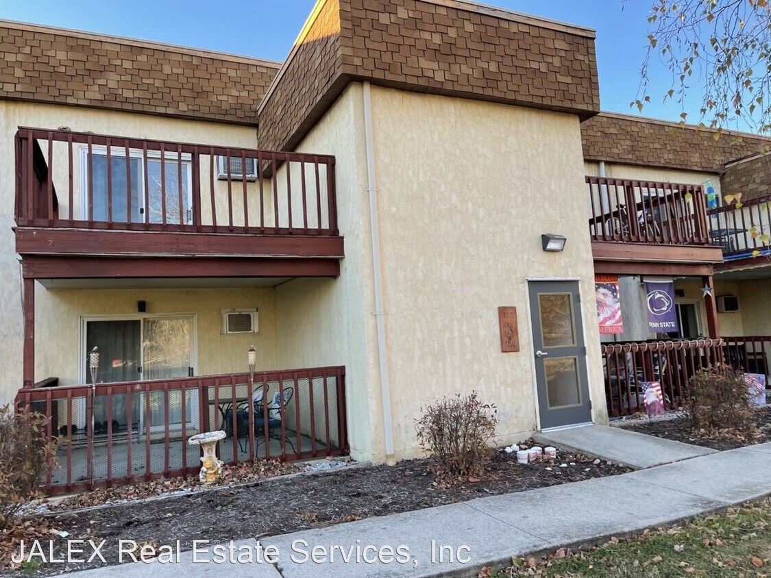 Primary Photo - 2 br, 1 bath House - 119 Hamilton Ave
