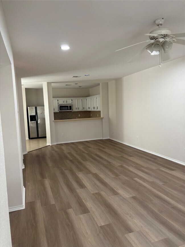 Foto del edificio - 1417 Paige St