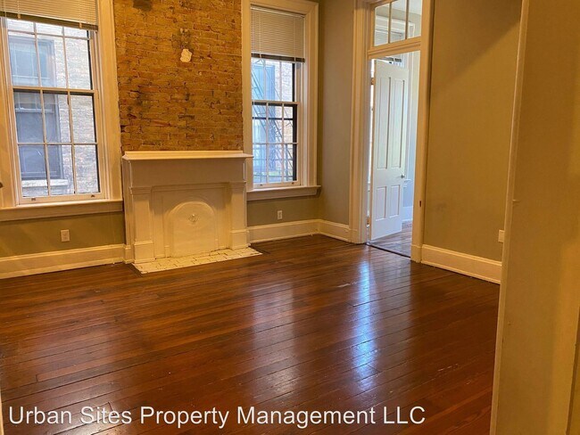 Foto del edificio - 1123-1125 Walnut St