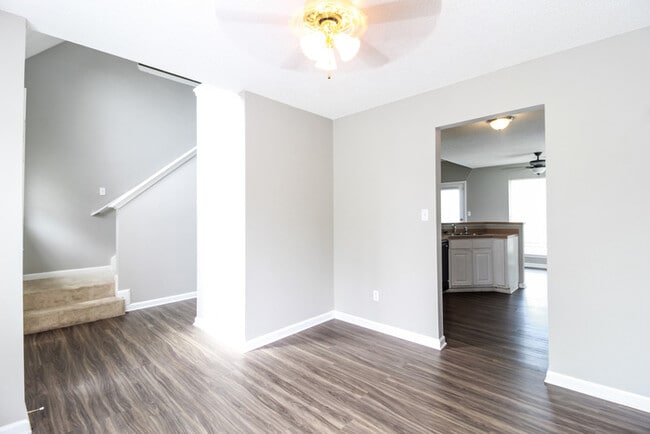 Building Photo - 4922 Ozment Ridge Ct