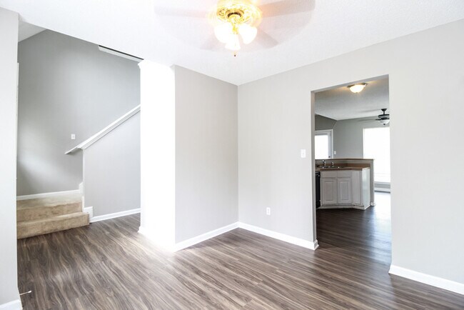 Foto del edificio - 4922 Ozment Ridge Ct
