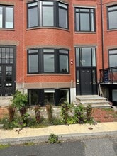 Building Photo - 5 Brigham St