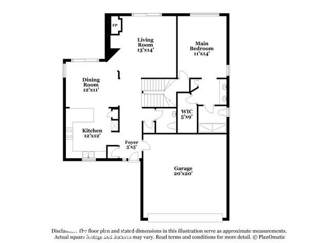 Building Photo - 11093 Tim Tam Way