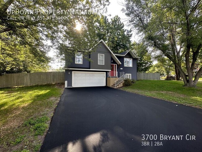 Foto del edificio - 3700 Bryant Cir