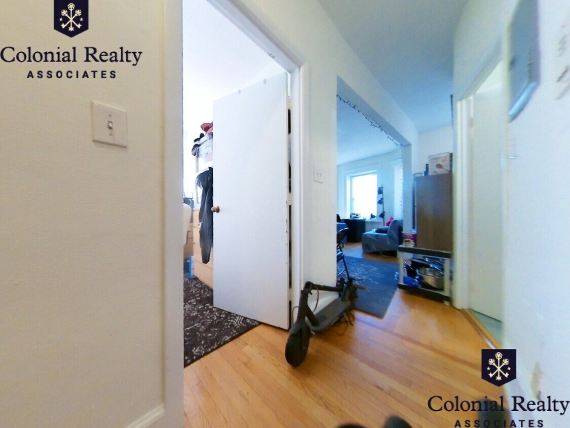 1324 Commonwealth Ave Unit 1, Boston, MA 02134 Condo for Rent in