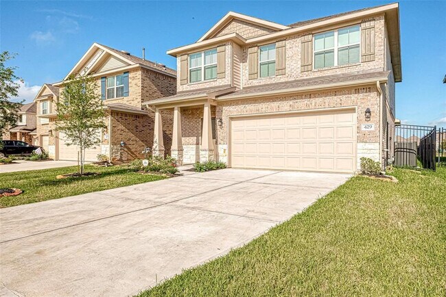 Building Photo - 429 Aurora Creek Ln