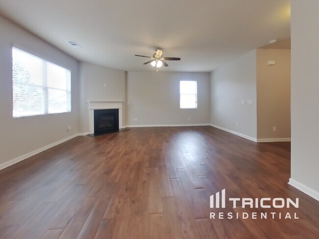 Building Photo - 317 Heritage Club Circle Dallas GA