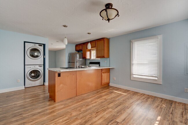 Foto del edificio - Downtown Studio Cottage