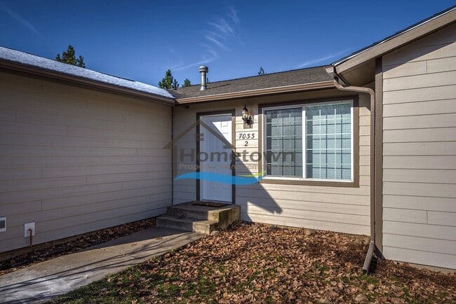 Building Photo - 7033 W Timberline St