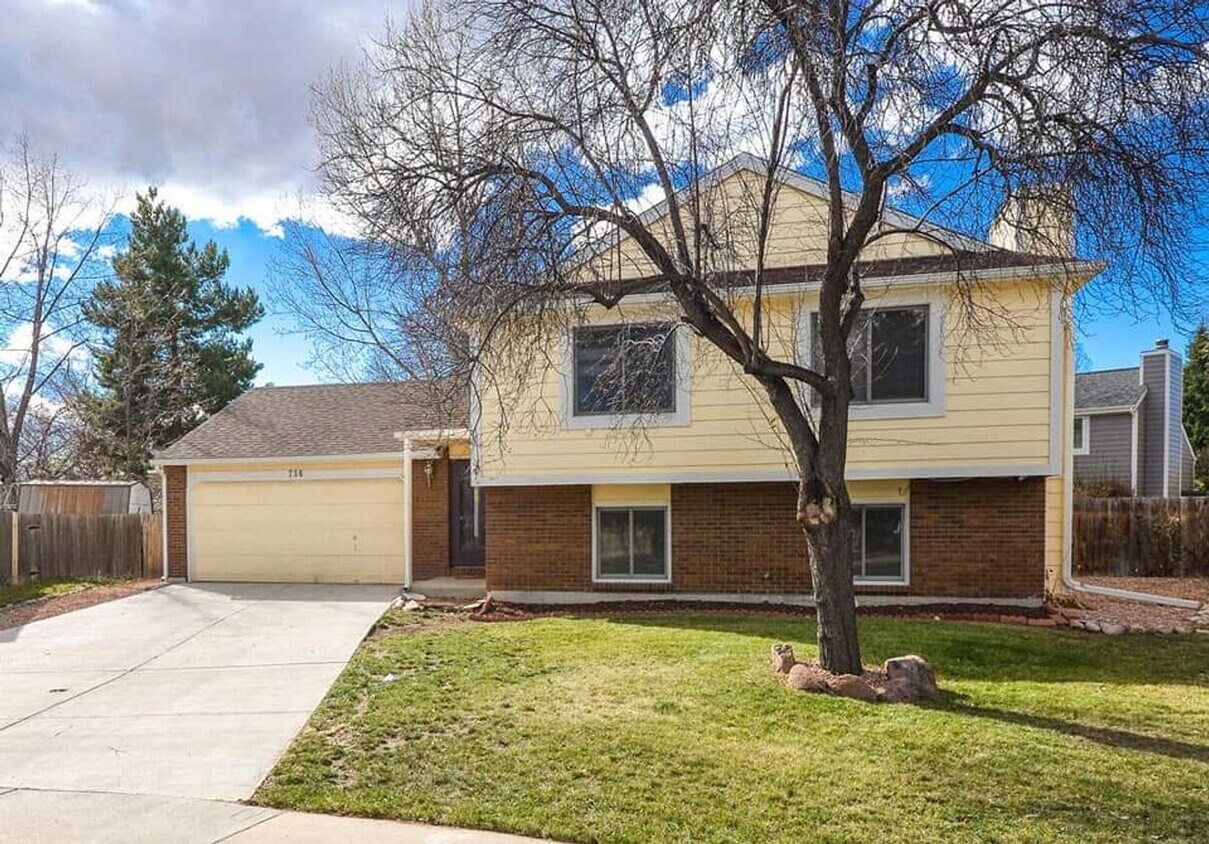 Primary Photo - Beautiful 4 Bed, 2 Bath House in SW Fort C...