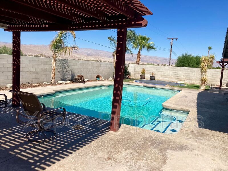 79260 Bowden Dr, Bermuda Dunes, CA 92203 House Rental in Bermuda