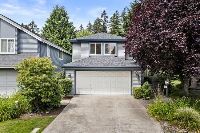 Building Photo - Luxury Rental in University Place's Gated ...